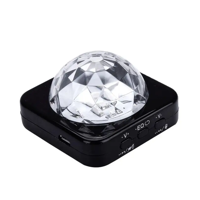 

Hot Selling USB Gaming Audio LED Lighting Box Hardware EQ/3D Function N3 M25