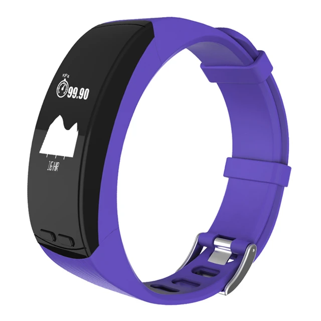 smartband p5
