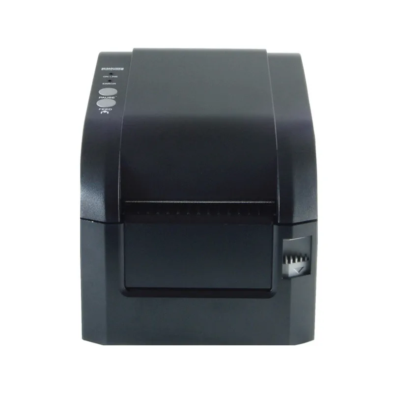أرخص GP3120TN ملصقات لاصقة تسمية الطابعة الحرارية 3-5 inch/ث سرعة الطباعة
