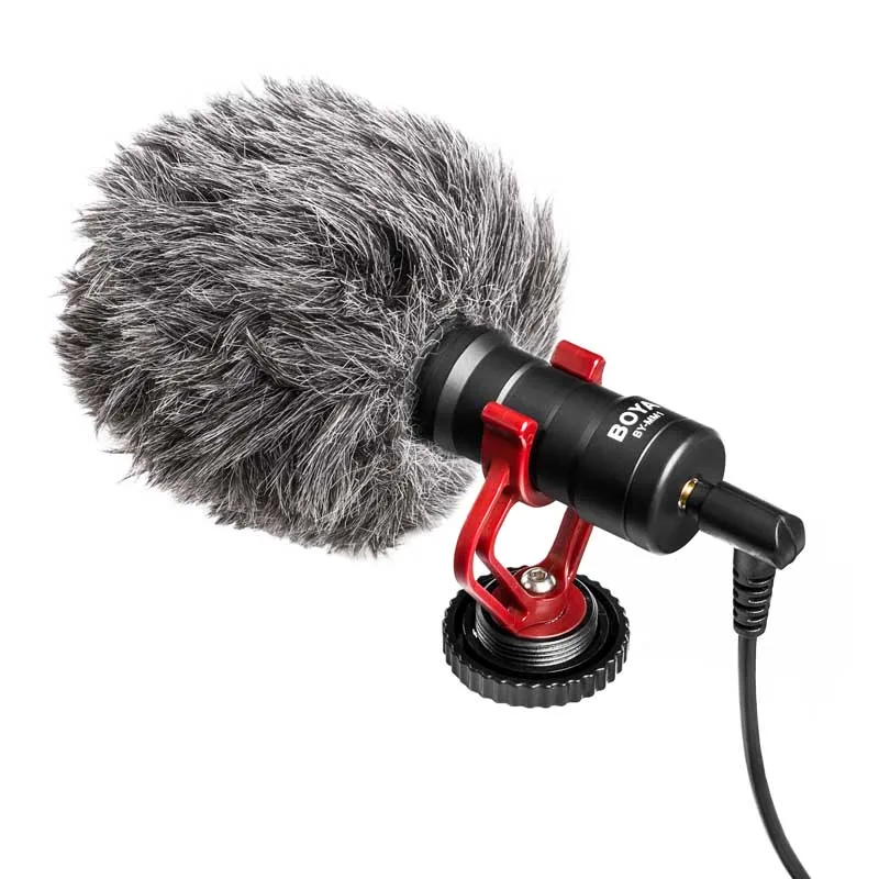 Microphone 5