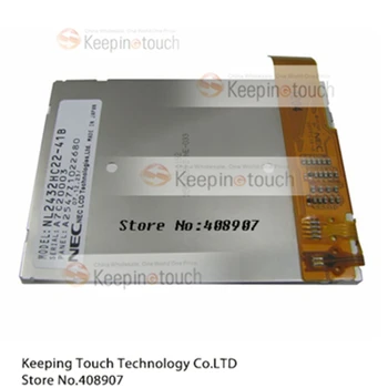 

LCD Display +Touch Screen Digitizer Repair For Datalogic Falkon X3