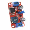 Booster XL6019 DC-DC, module d'alimentation, sortie réglable, Super LM2577 XL6009, module élévateur, sortie réglable 5V 12V 24V ► Photo 2/6