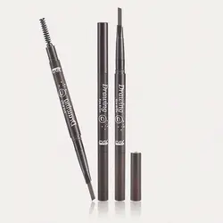 Модные Водонепроницаемый карандаш для бровей Макияж косметический Eye Liner Карандаши ручка Красота Инструменты для Womne леди подарок fm88