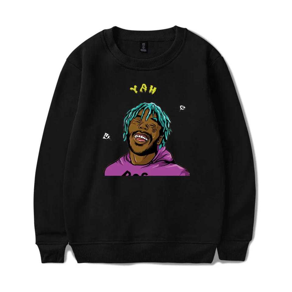 human made hoodie lil uzi