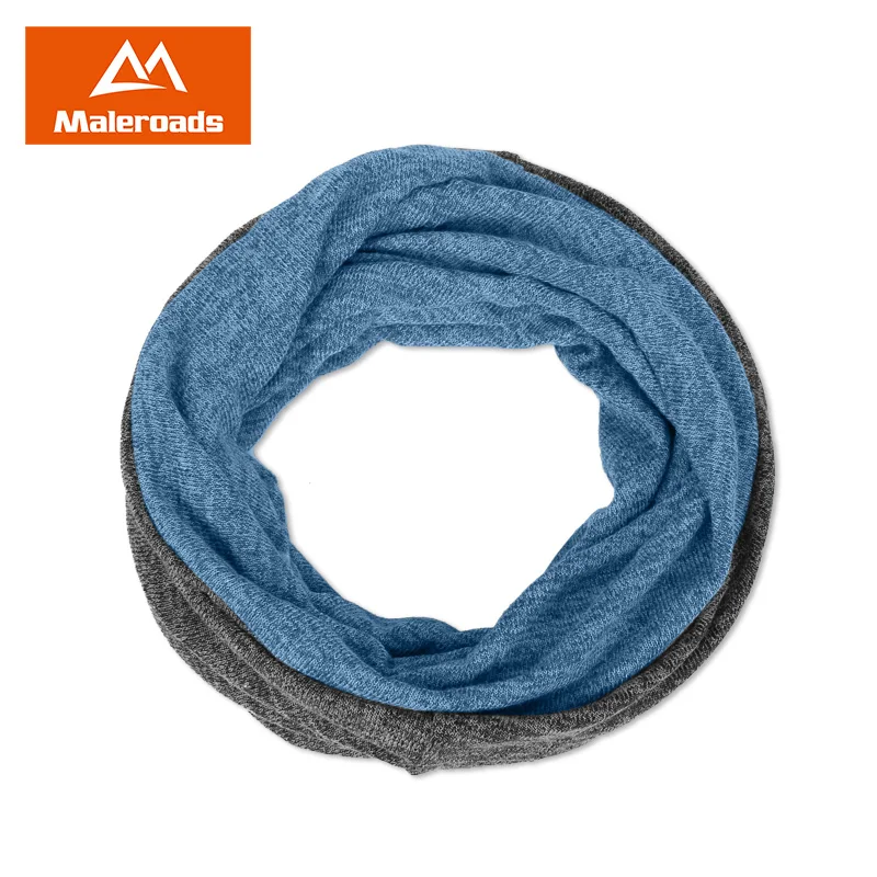 Maleroads الشتاء تشغيل يندبروف قبعات الدافئة وشاح قبعة الجمجمة قبعة في الهواء الطلق الرياضة الدراجات التزلج الركض كاب للرجال النساء 2019 Maleroads الشتاء تشغيل يندبروف قبعات الدافئة وشاح قبعة الجمجمة قبعة في الهواء الطلق الرياضة الدراجات التزلج الركض كاب للرجال النساء 2019