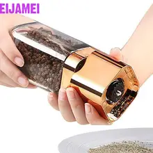 BEIJAMEI продвижение ручная мельница для перца шифовальный станок кухонные принадлежности пряный соус шлифовальные для продажи