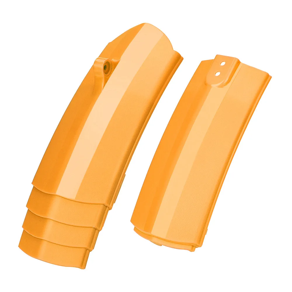 Mountain Bike Fenders Set Retractable Front Rear Mudguards With Tail Light Sports Outdoors Interior Design Soft Plastic #4S05 (51)