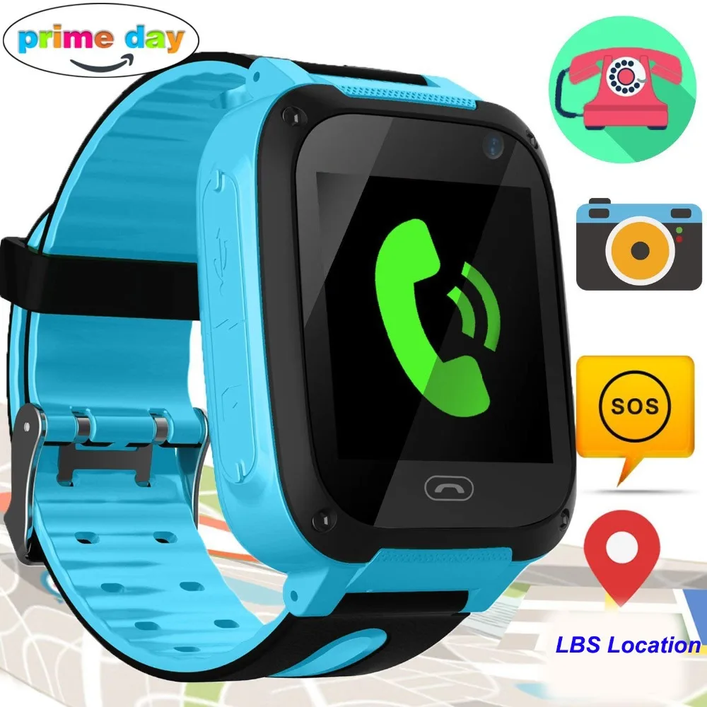 smart watch to attend calls