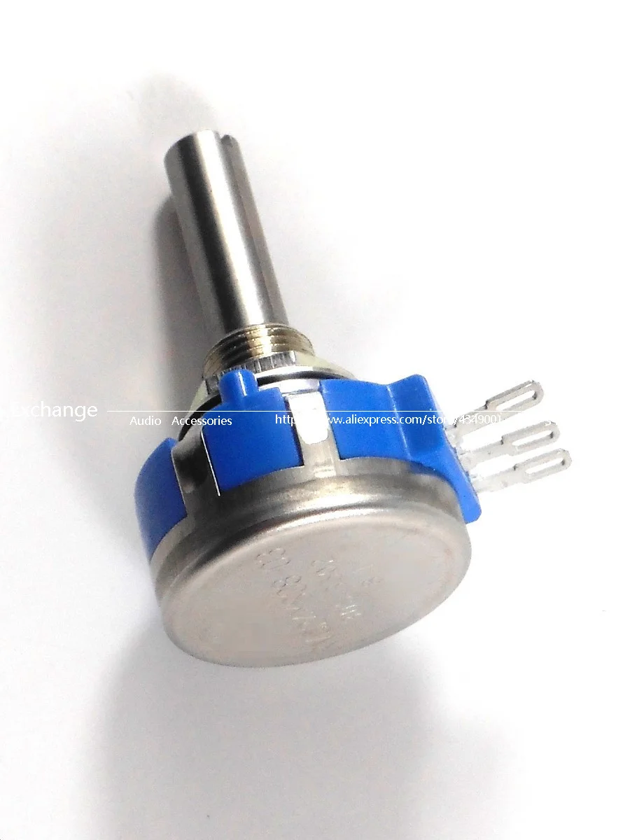

RVQ24YS08-03 30S Axis Electric Scooter Potentiometer Switch B502 Effective Angle 45 Degrees