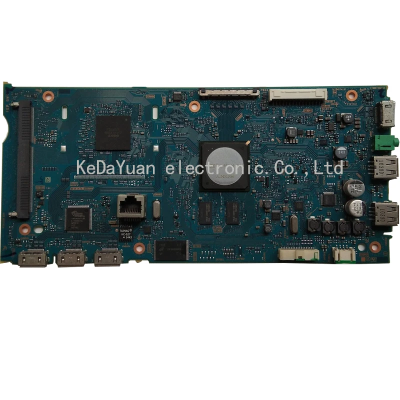 

free shipping 100% test for KDL-40W600B motheboard 1-889-202-13 screen NS4S400DND01