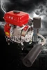 Controlador de proceso para Motor eléctrico, coche y vehículo, extensor de rango de 3000W, bajo ruido, consumo de energía, 48V, 60V, 72V ► Foto 3/4