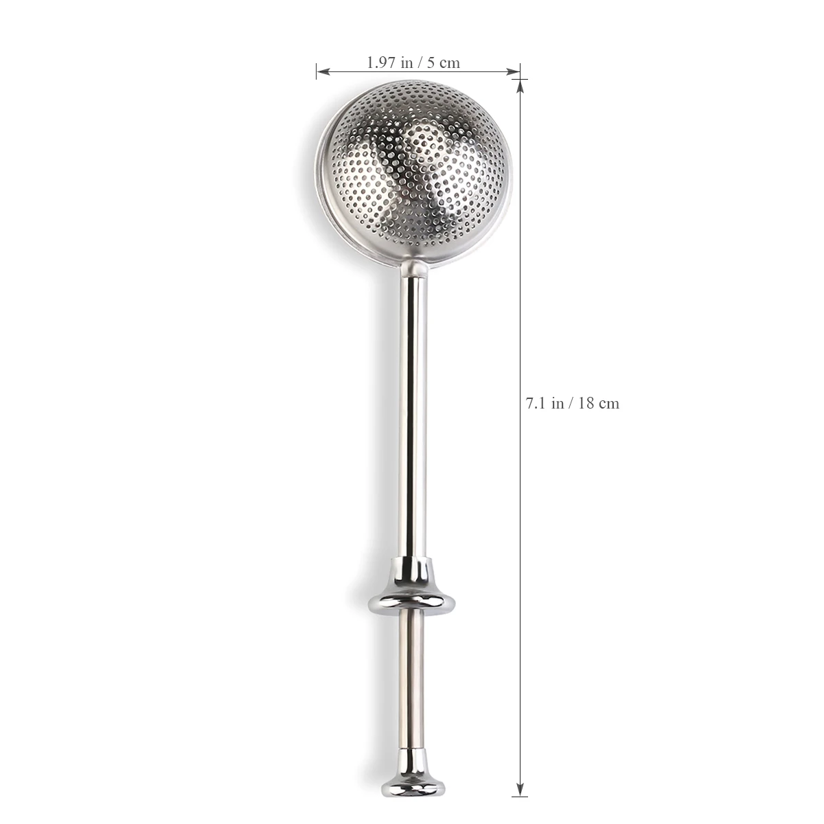 Ситечко для заваривания чая из нержавеющей стали|tool tool|tool stainlesstools sale |