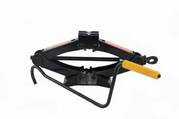 

1Ton Car sedan scissor lifting jack wheel stand tire tyre support frame for car repairing tool