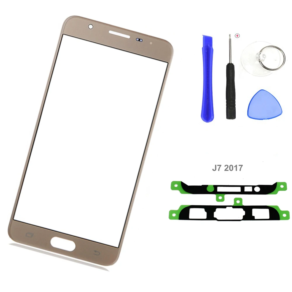 samsung j7 touch glass