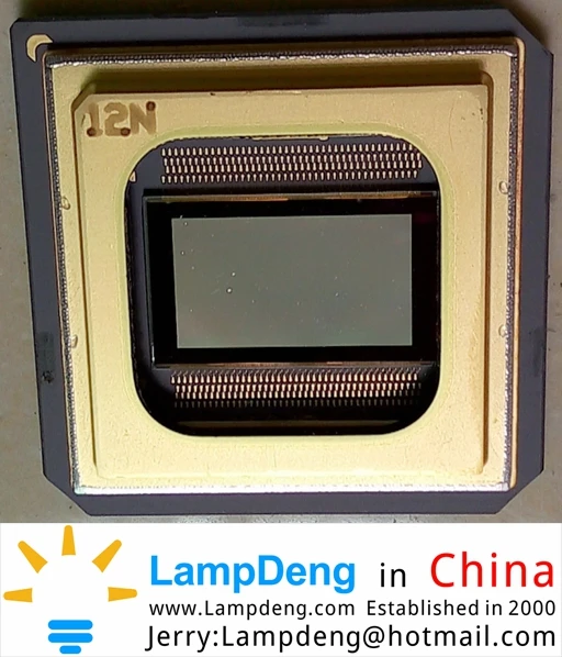 DMD 칩 S1910-9403 프로젝터 용 X1910-9303, 중국 Lampdeng.com