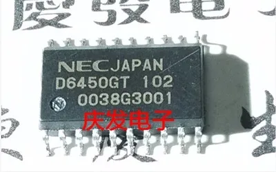 

Freeshipping D6450 D6450GT 102 D4993 D4993A D4726 D4726GS CXD2568 CXD2568M CXP2007 CXP2007M