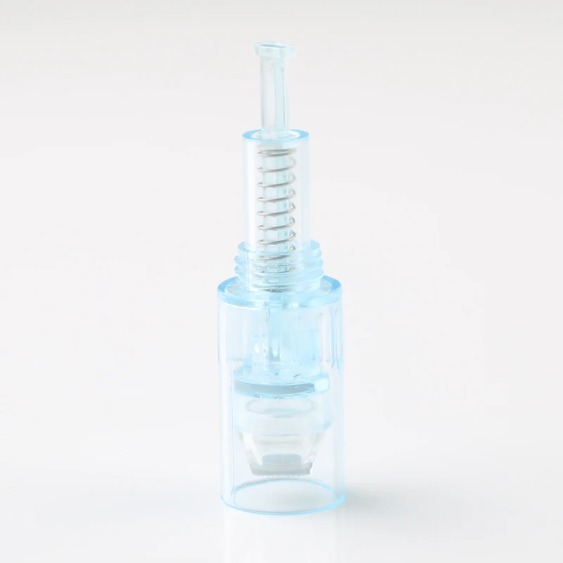 

50pieces M9/M12/M24/M36/M42/Nano Screw replaced cartridge needle for Dr.pen X5 anti aging microneedl derma pen mesotherapy dermo