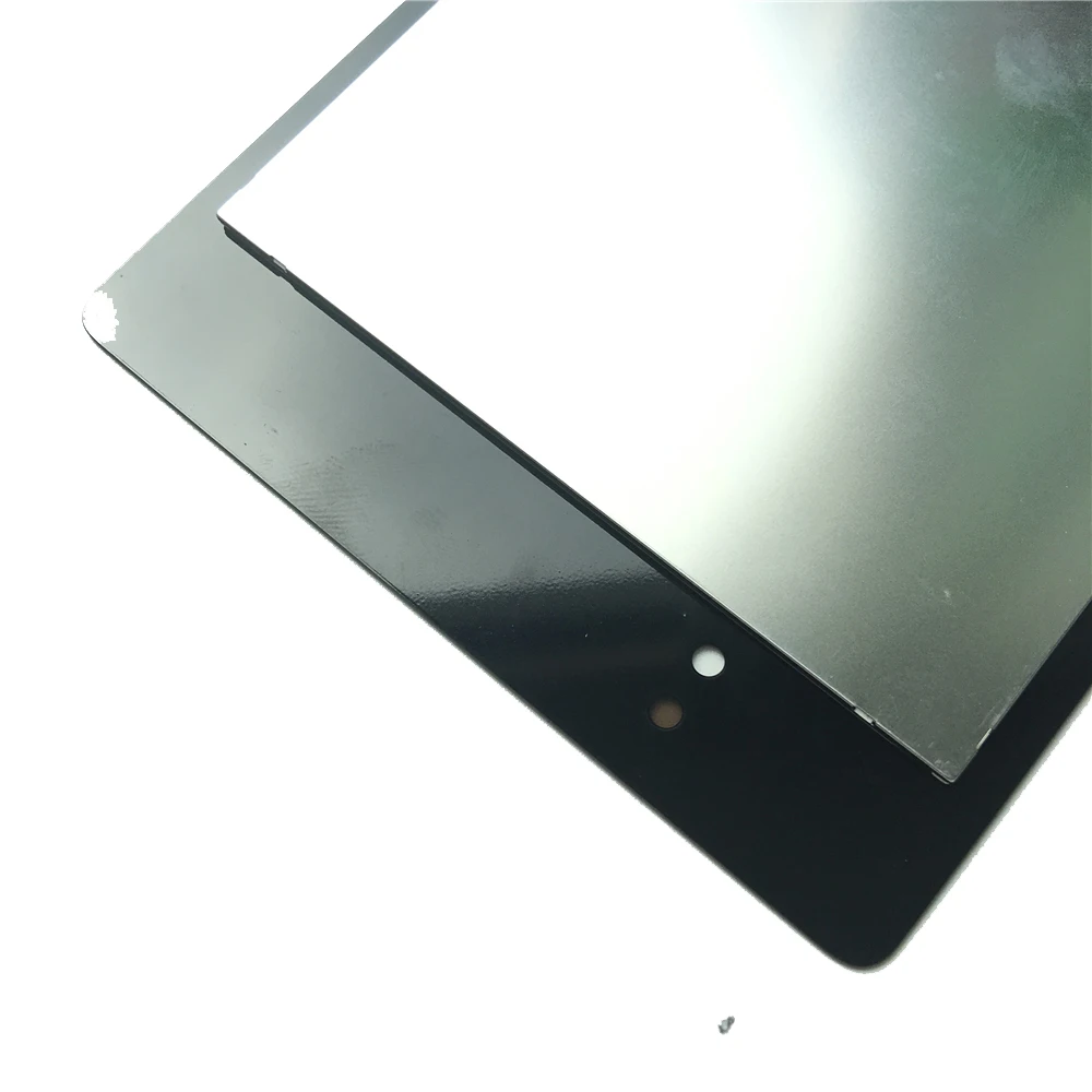 Для Asus Google Nexus 7 FHD 2nd 2013 ME571K ME571KL ЖК дисплей кодирующий преобразователь сенсорного