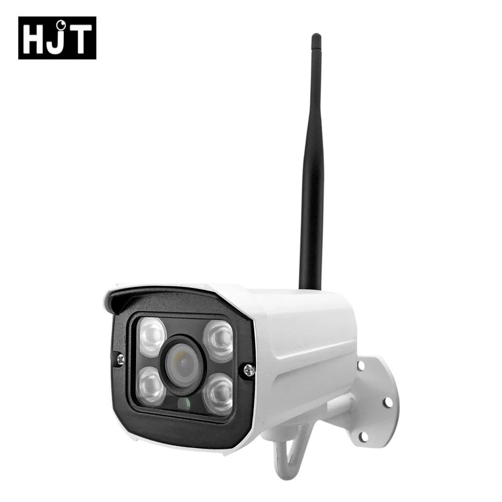 HJT HD 960P 1 3MP Mini IP camera WIFI Wireless font b Outdoor b font Indoor