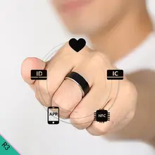 JAKCOM R3 Smart Ring Hot sale in Accessory Bundles as power banks font b umidigi b