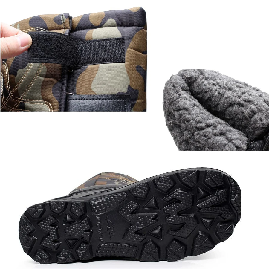 Motorcycle Boots(5)