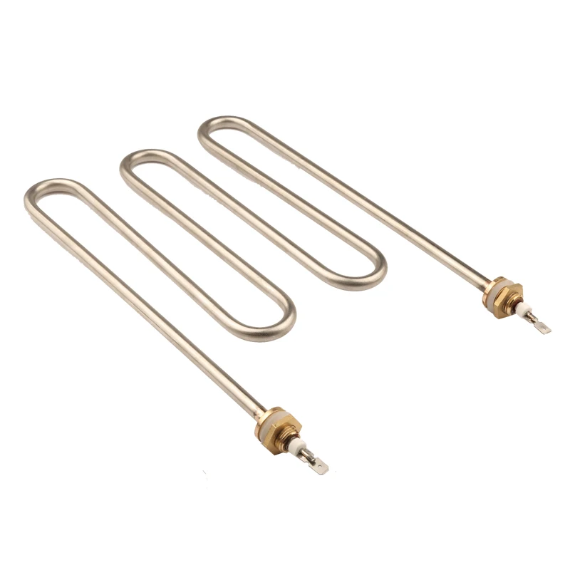 

3U Shish Kebab/Whole Lamb/Roast Chicken Electric Oven Heating Element Heater Tubular Element for Roaster Oven