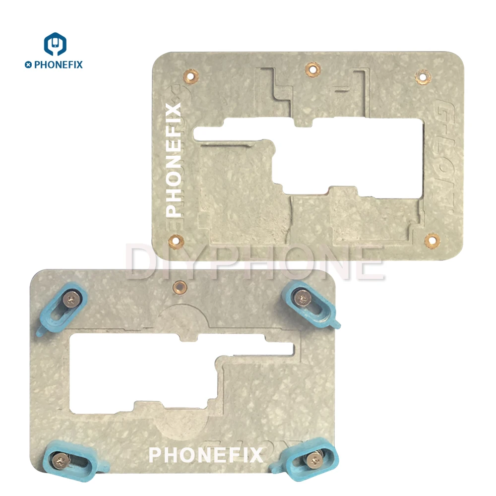 G LON SS 601X двухсторонний держатель печатной платы для iPhone X термостойкая