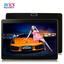 Waywalkers 9.6 inch T805s Android 5.1 tablets computer Smart android Tablet Pcs, Ram 4GB Rom 64GB Octa core GPS