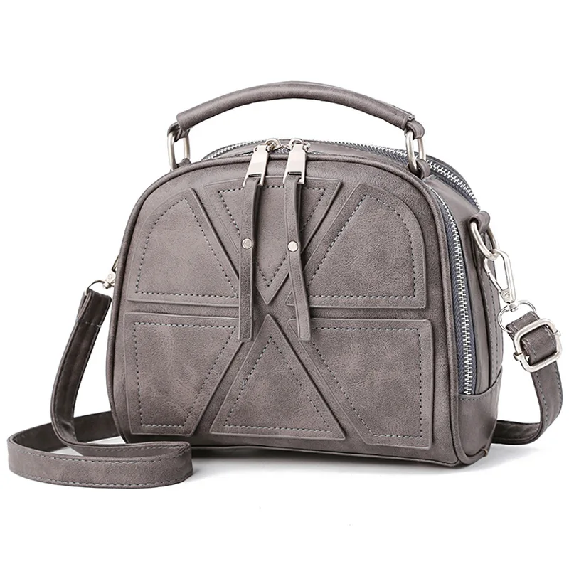 

Lady Shoulder Bag Women Satchel Purse Messenger Crossbody Bags Brand 2019 New Flap PU Leather Mini Handbag Bolsa Feminina D044