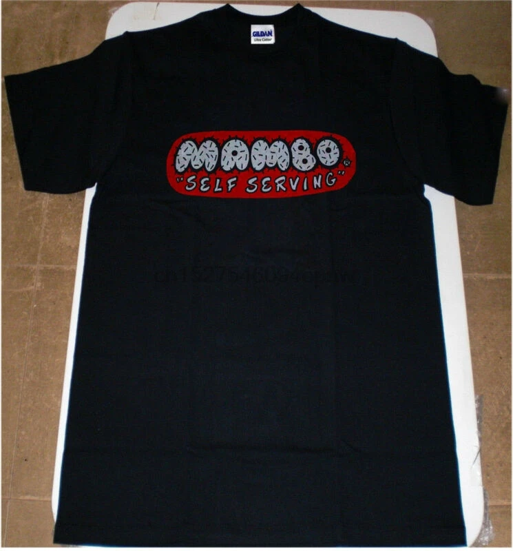 

VINTAGE 1994 MAMBO AUSTRALIA POP ART T SHIRT REG MOMBASSA KEN DONE Reprint