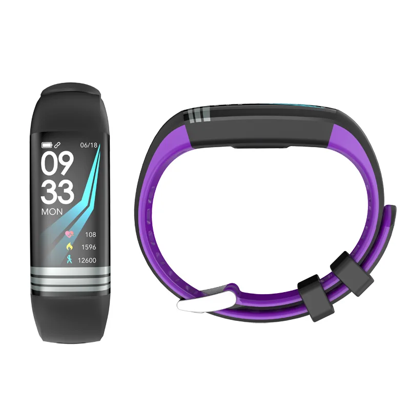 smartband g26