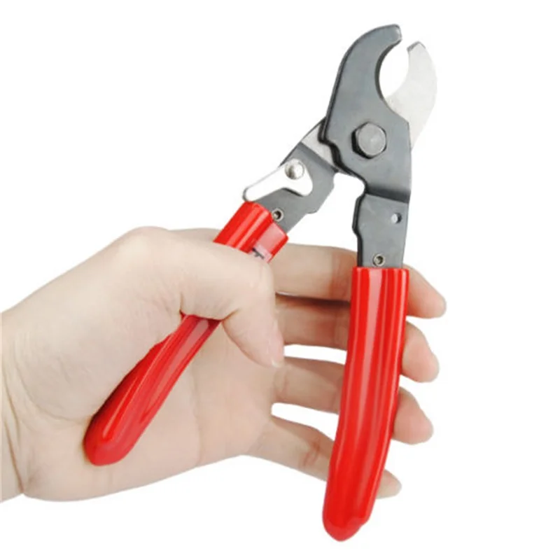 

Max 35mm2 cable cutting tool HS-206 Mini Design Cable Cutters