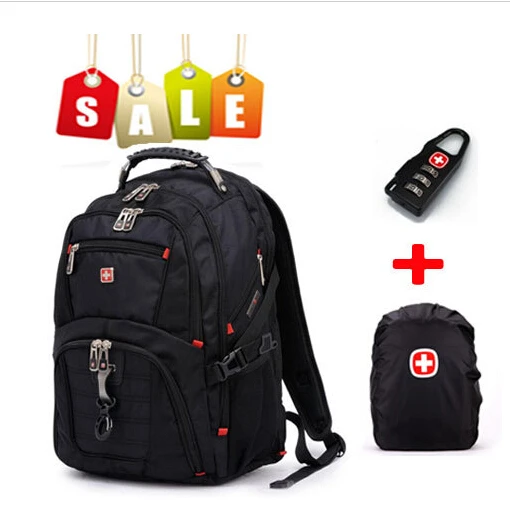 swiss baggage lost