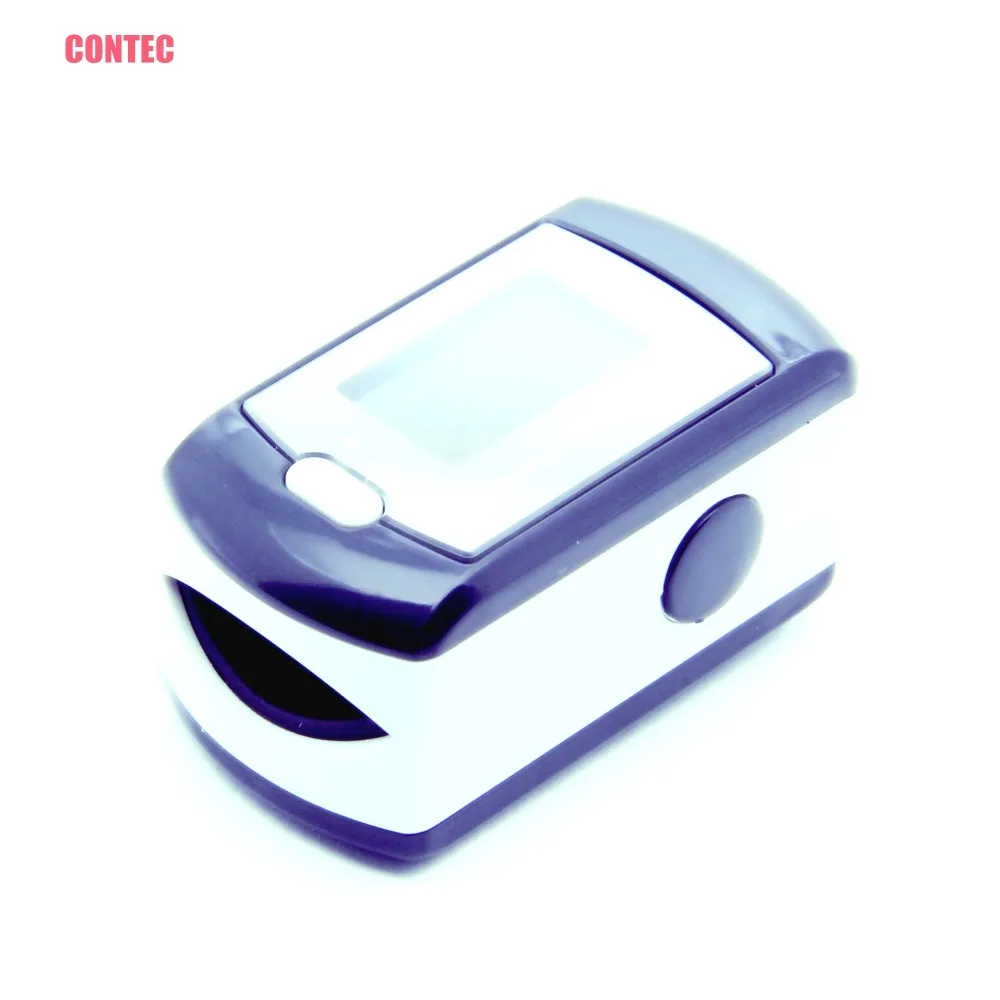 

CONTECCMS50E Pulse oximeter ,SPO2 monitor with software