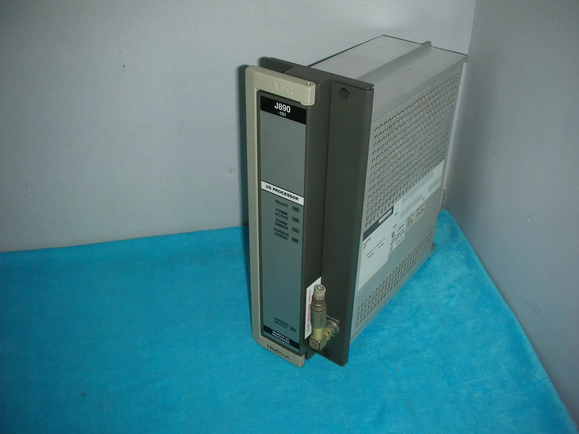 

1PC ★ MODICON AS-J890-101/J890-101