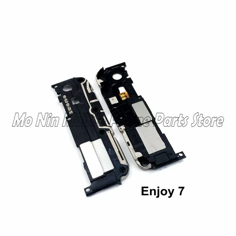 

New Loudspeaker Loud Speaker for Huawei Enjoy 7 7Plus 7S Phone Buzzer Ringer Board Replacement Parts