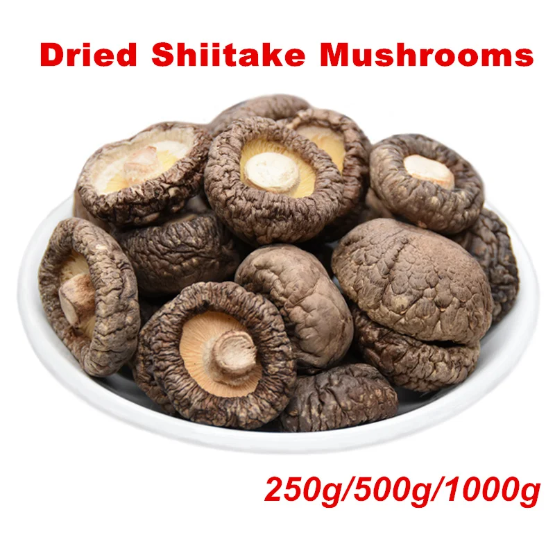 Сушеные шиитаке грибы Оптом Сушеные сладкие грибы