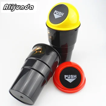 

Car trash bin For Mazda 2 3 5 6 CX5 CX7 CX9 Atenza Axela