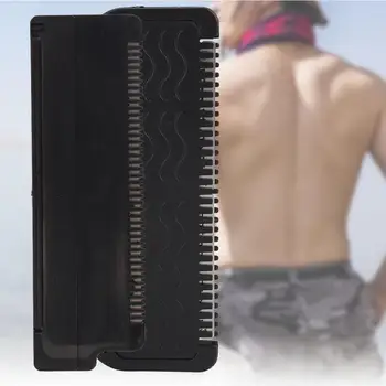

Manual Back Hair Shaver Depilator Replacement Cutter Head Blade Head