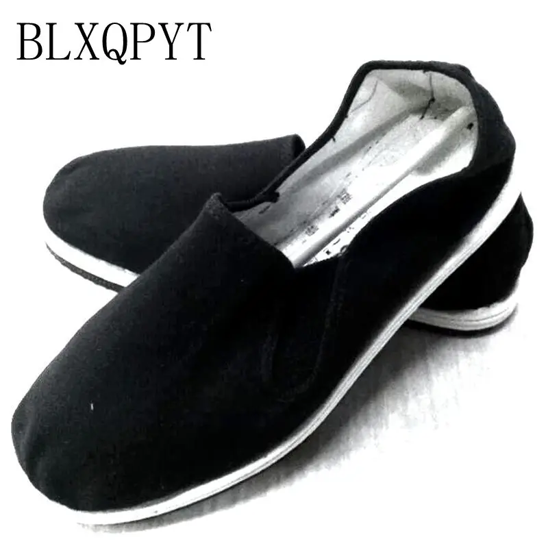 comfortable flat black shoes