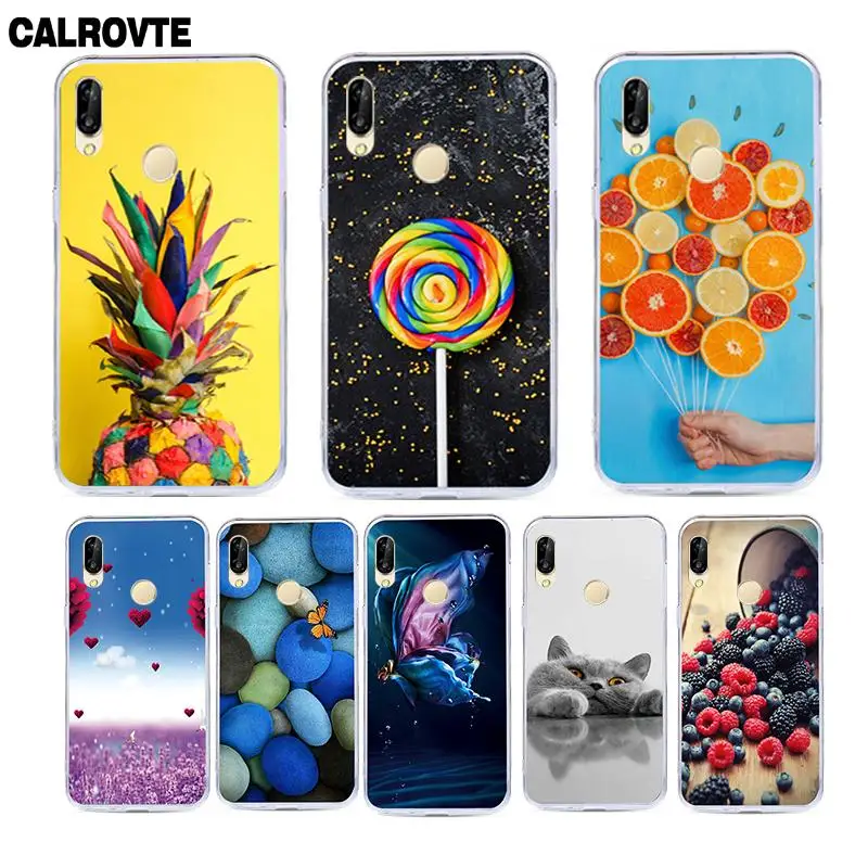 لينة TPU لهواوي P20 حالة لينة السيليكون حافظة لهاتف huawei P20 برو لايت غطاء رسمت الهاتف الغطاء الخلفي لهواوي P 20 لايت برو لينة TPU لهواوي P20 حالة لينة السيليكون حافظة لهاتف huawei P20 برو لايت غطاء رسمت الهاتف الغطاء الخلفي لهواوي P 20 لايت برو