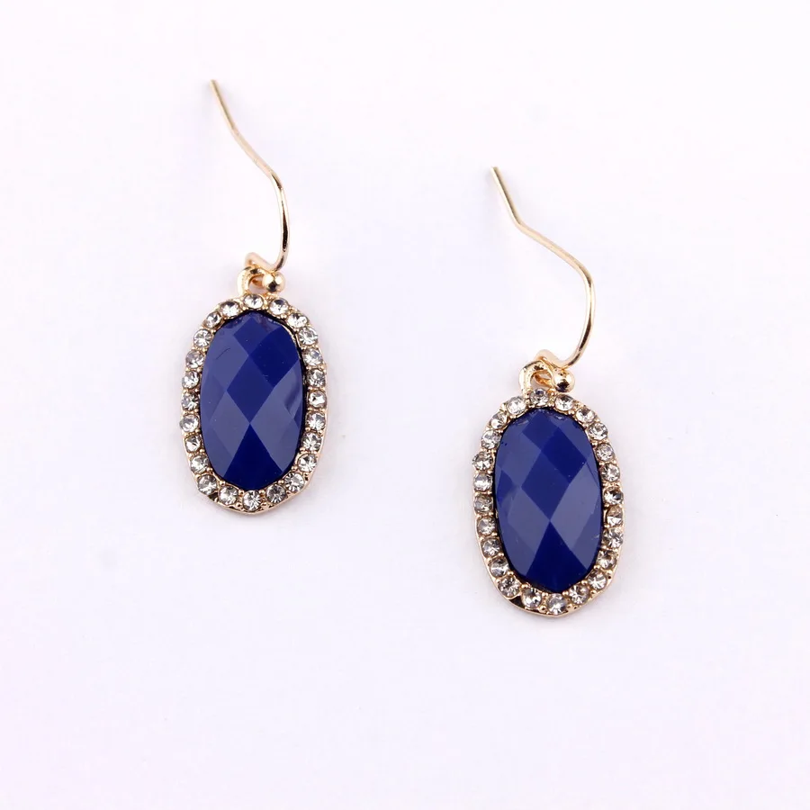 E4930 Gold Royal Blue