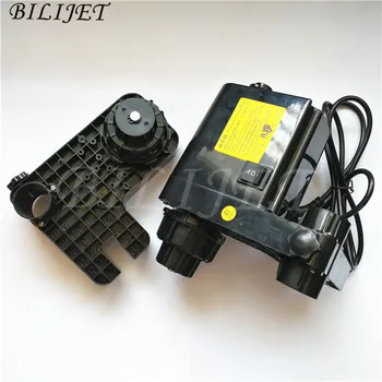 

Mutoh DX5 printer take up system motor Auto Take up Reel System Paper Collector for Mutoh valuejet VJ1614 VJ1604 VJ1618 VJ2628