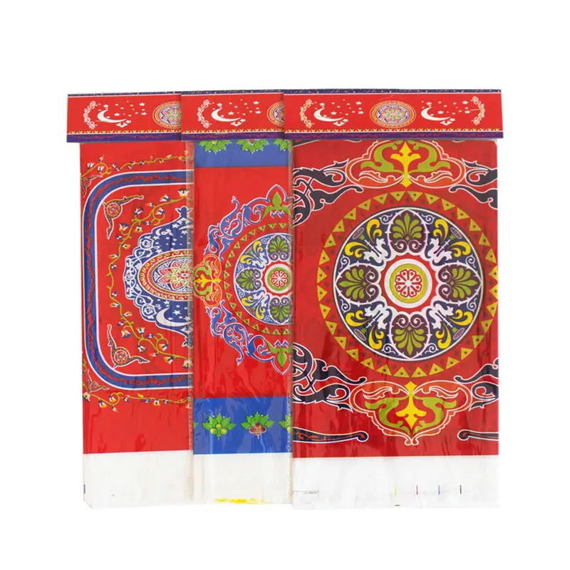 

Ramadan Table Cloth Eid Mubarak Party Decor Islam Ramadan Table Cover