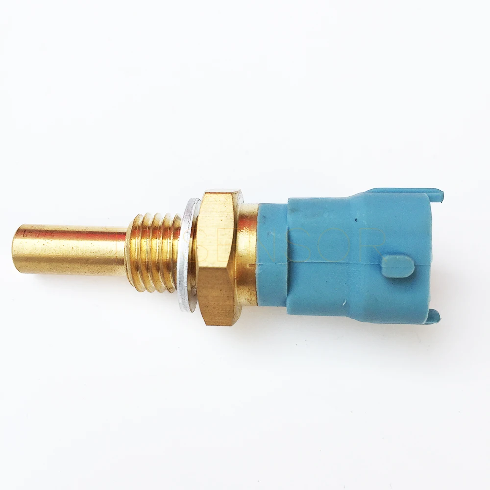 

Coolant Temperature Temp Sensor 0281002744 7420513340 20513340 For Volvo Renault Truck