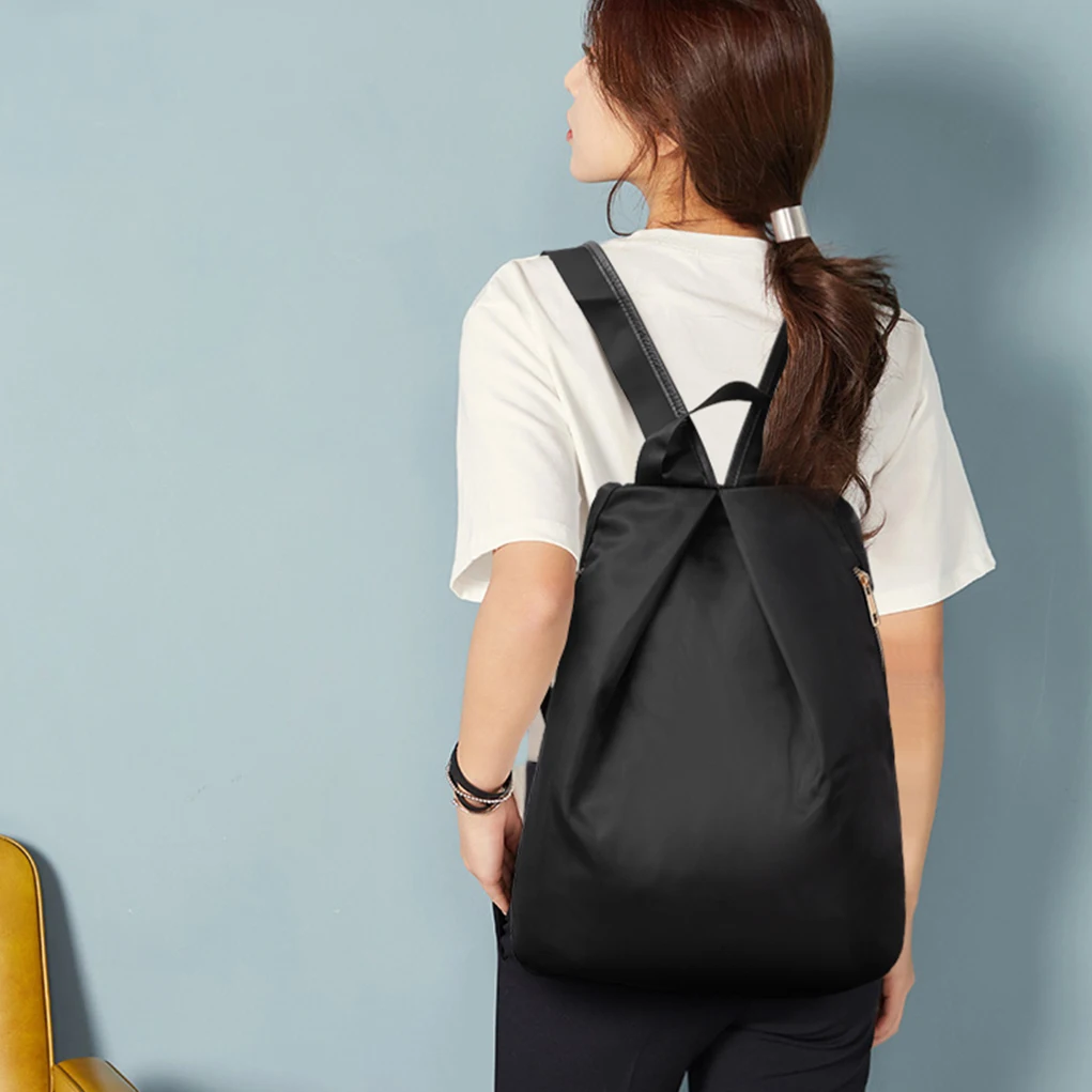 YANXI 2018 Модный женский рюкзак нейлоновый женская модная сумка для отдыха Mochilas Oxford