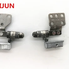 /ORIG петли для DELL Precision M3520 и широта E5580 ноутбука светодио дный ЖК-дисплей Петли L& R