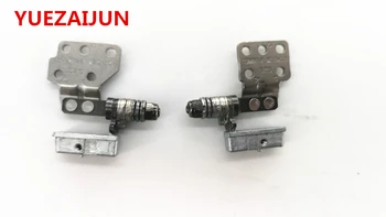 

NEW/ORIG Hinges For DELL Precision M3520 &Latitude E5580 laptop LED LCD Hinges L&R
