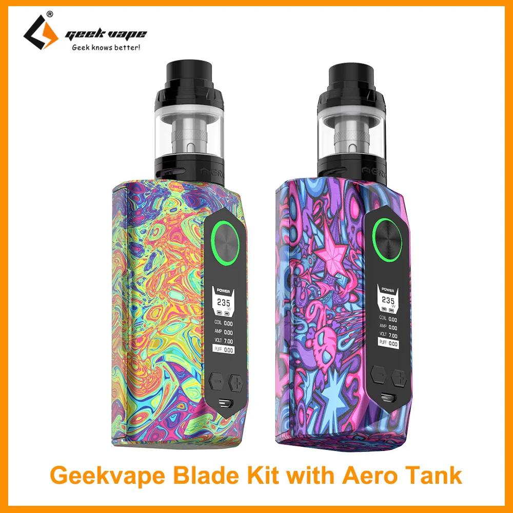 Geek z200. Geek z200