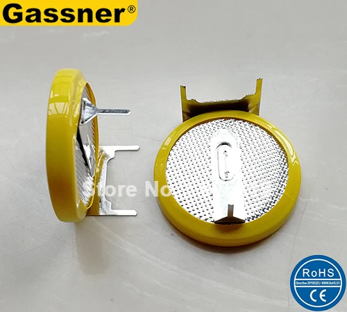 CR2032 3PIN 3